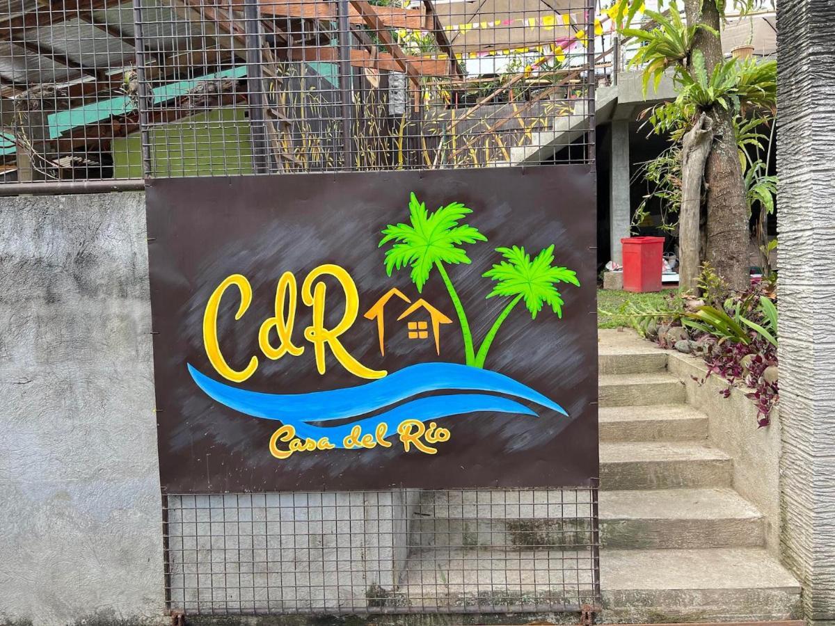 Casa Del Rio Resort Pinagsanghan Экстерьер фото